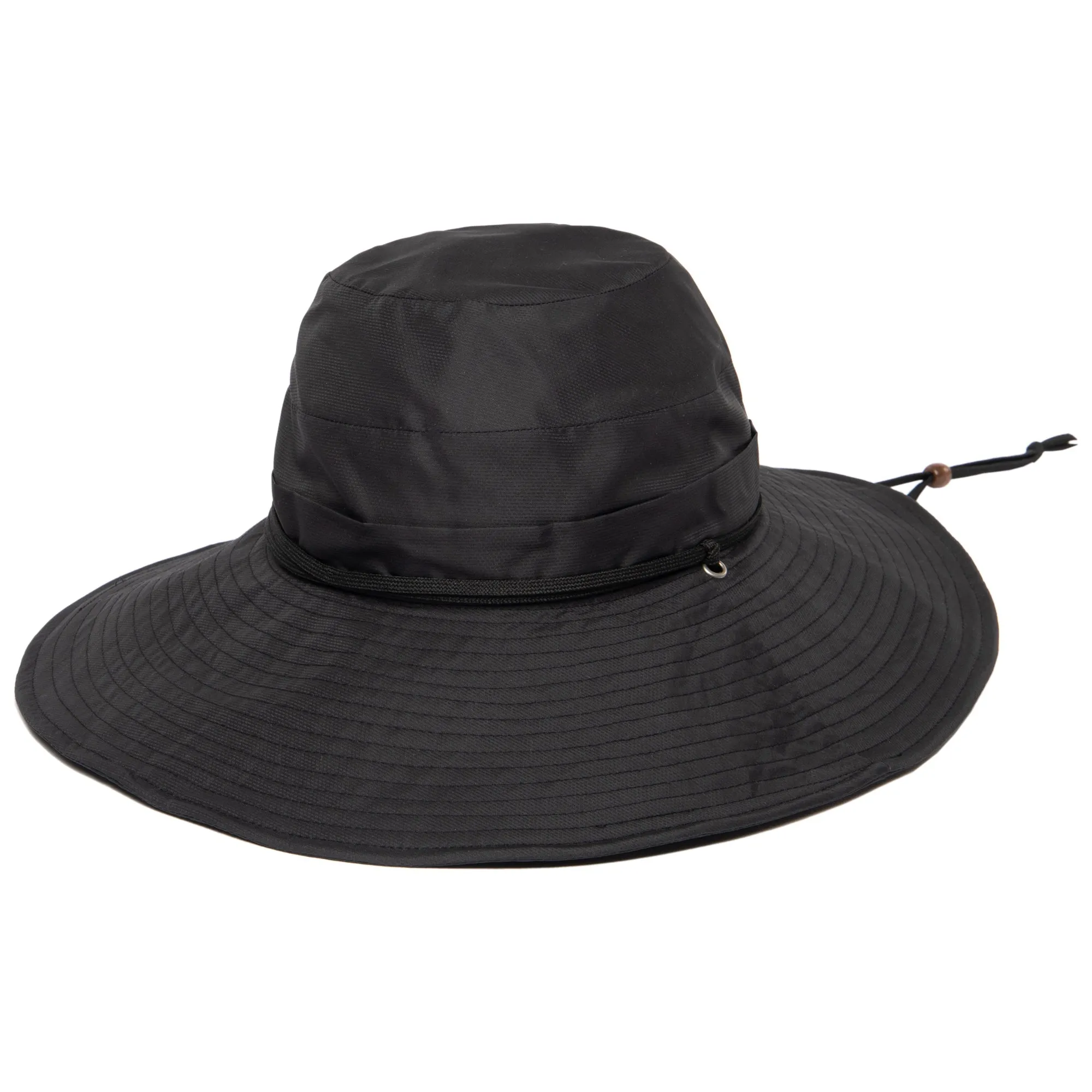 Women's Active Sun Brim Hat - Lightweight and Packable