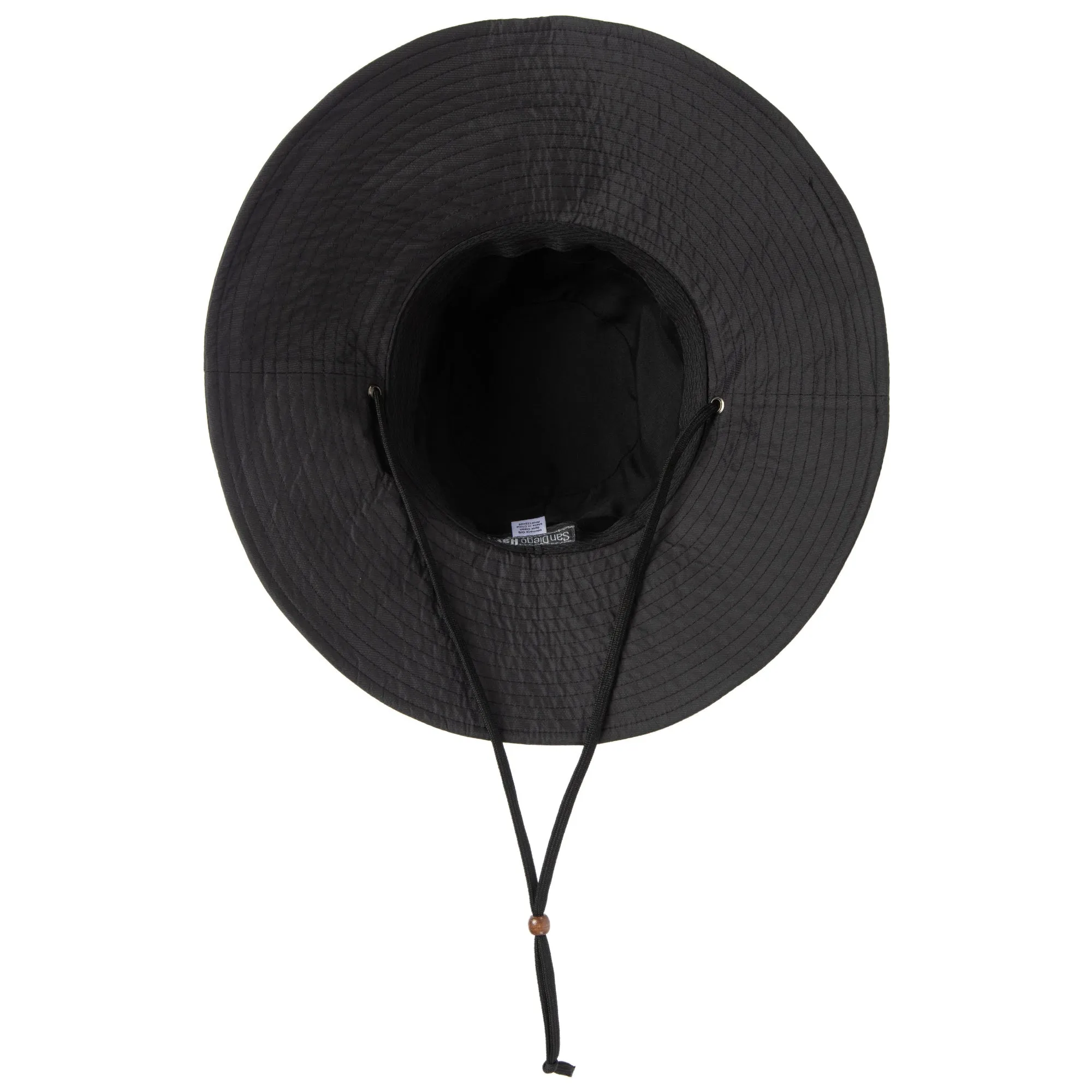 Women's Active Sun Brim Hat - Lightweight and Packable