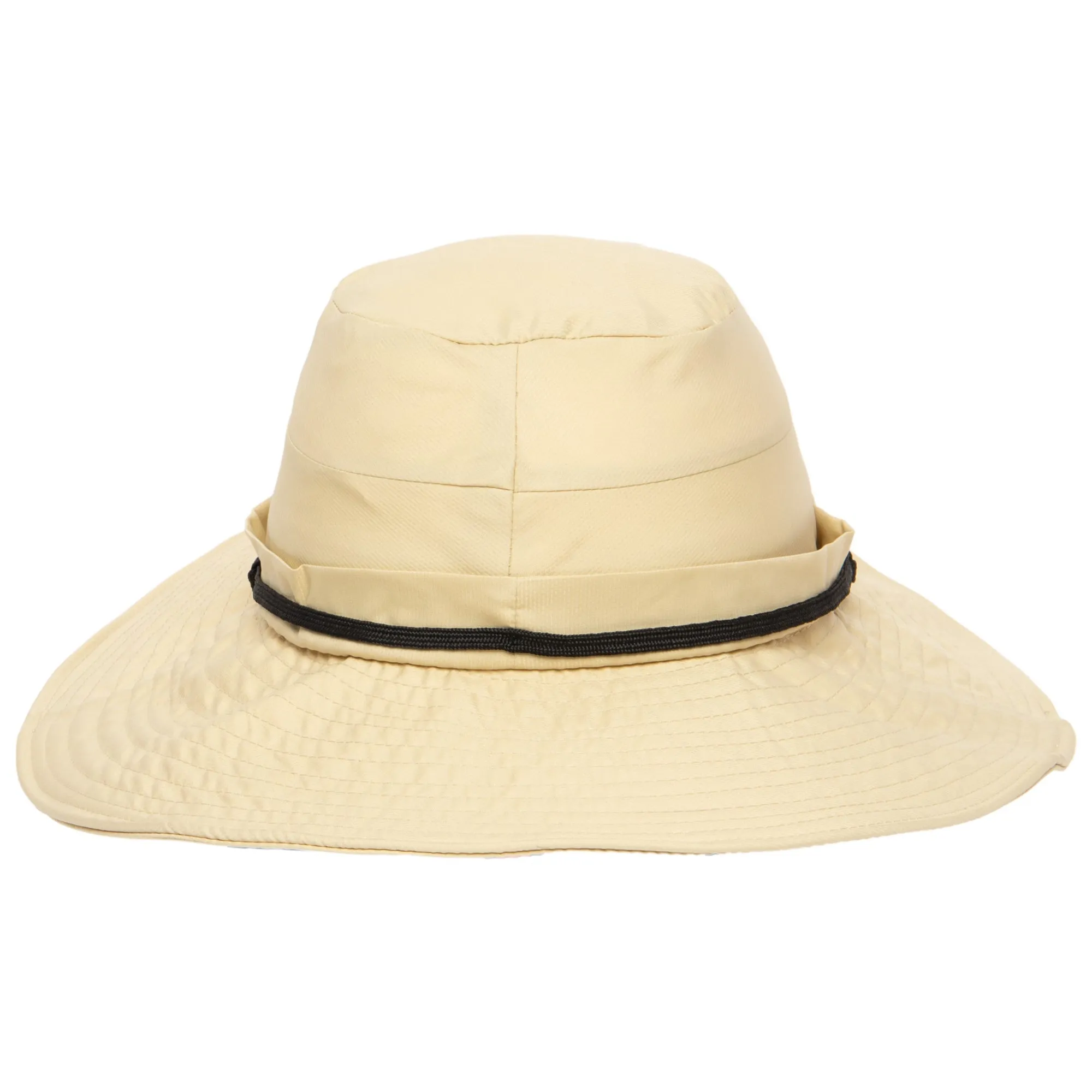 Women's Active Sun Brim Hat - Lightweight and Packable