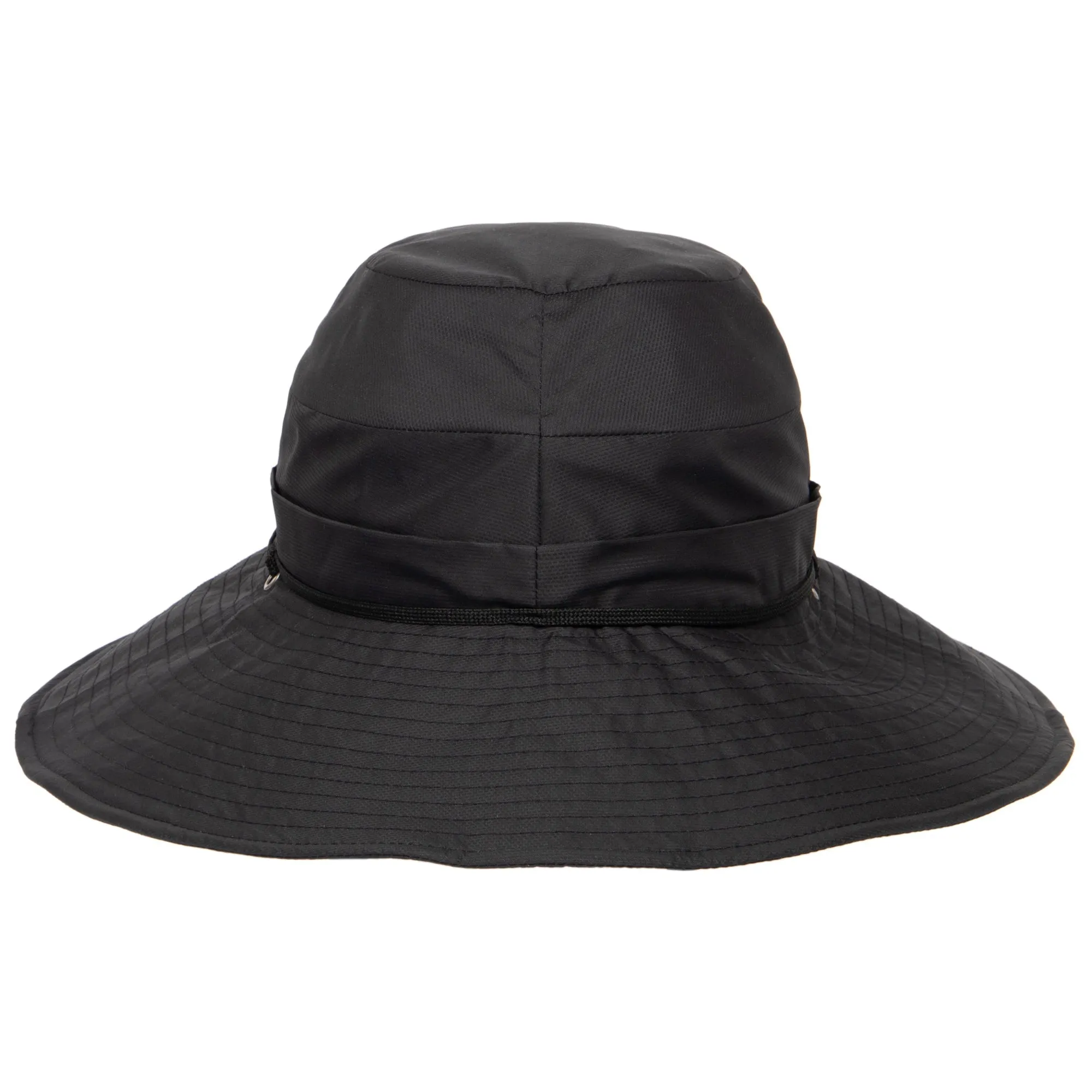 Women's Active Sun Brim Hat - Lightweight and Packable