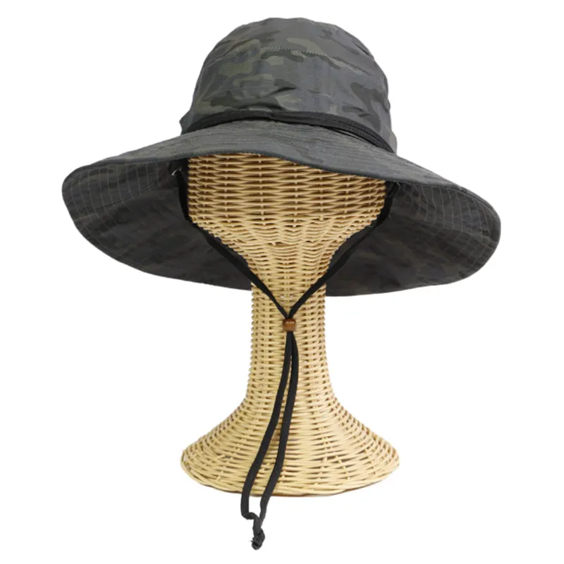 Women's Active Sun Brim Hat - Lightweight and Packable