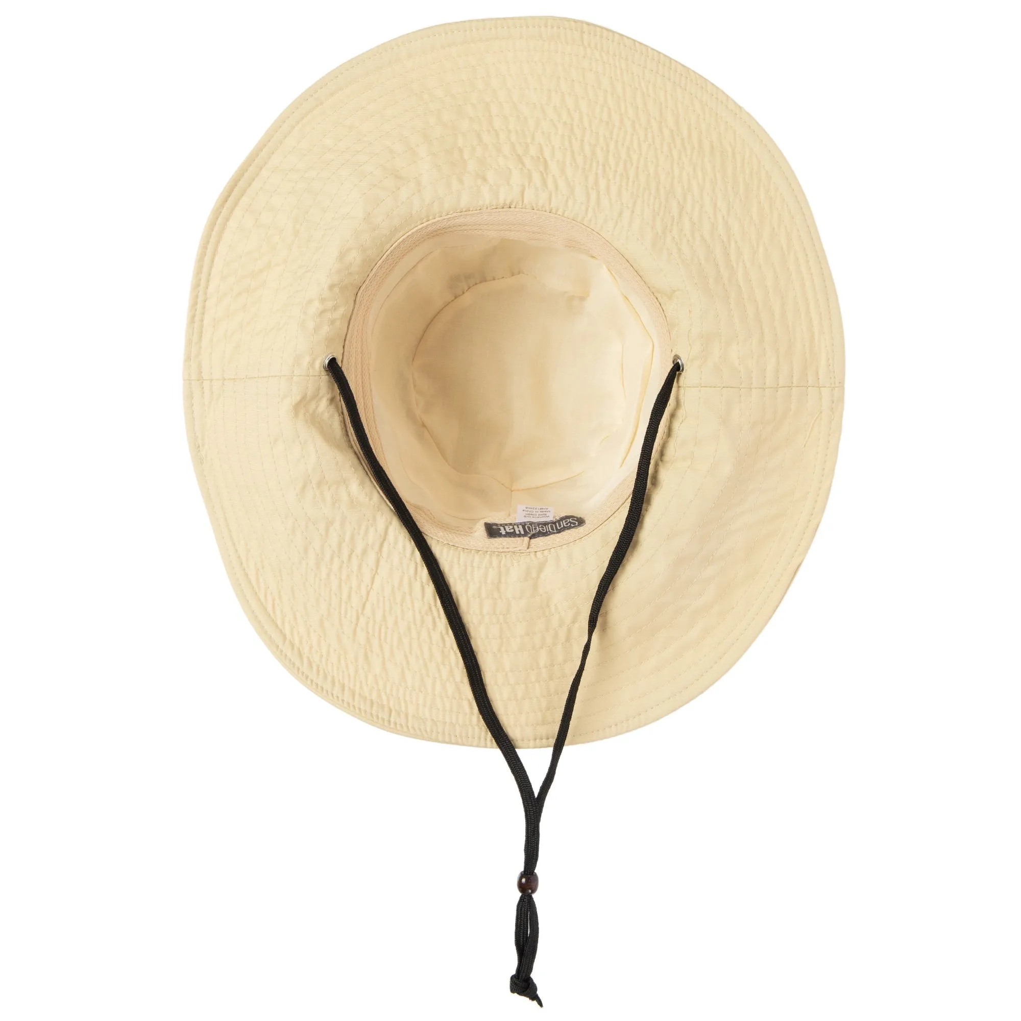 Women's Active Sun Brim Hat - Lightweight and Packable