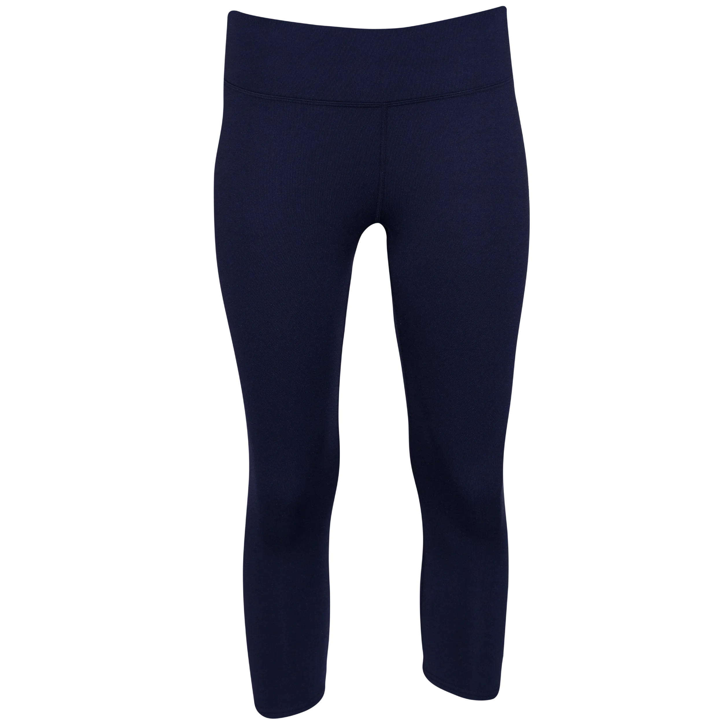 Women's Micro-Elite Chamois Premiere Capri Tight - Black