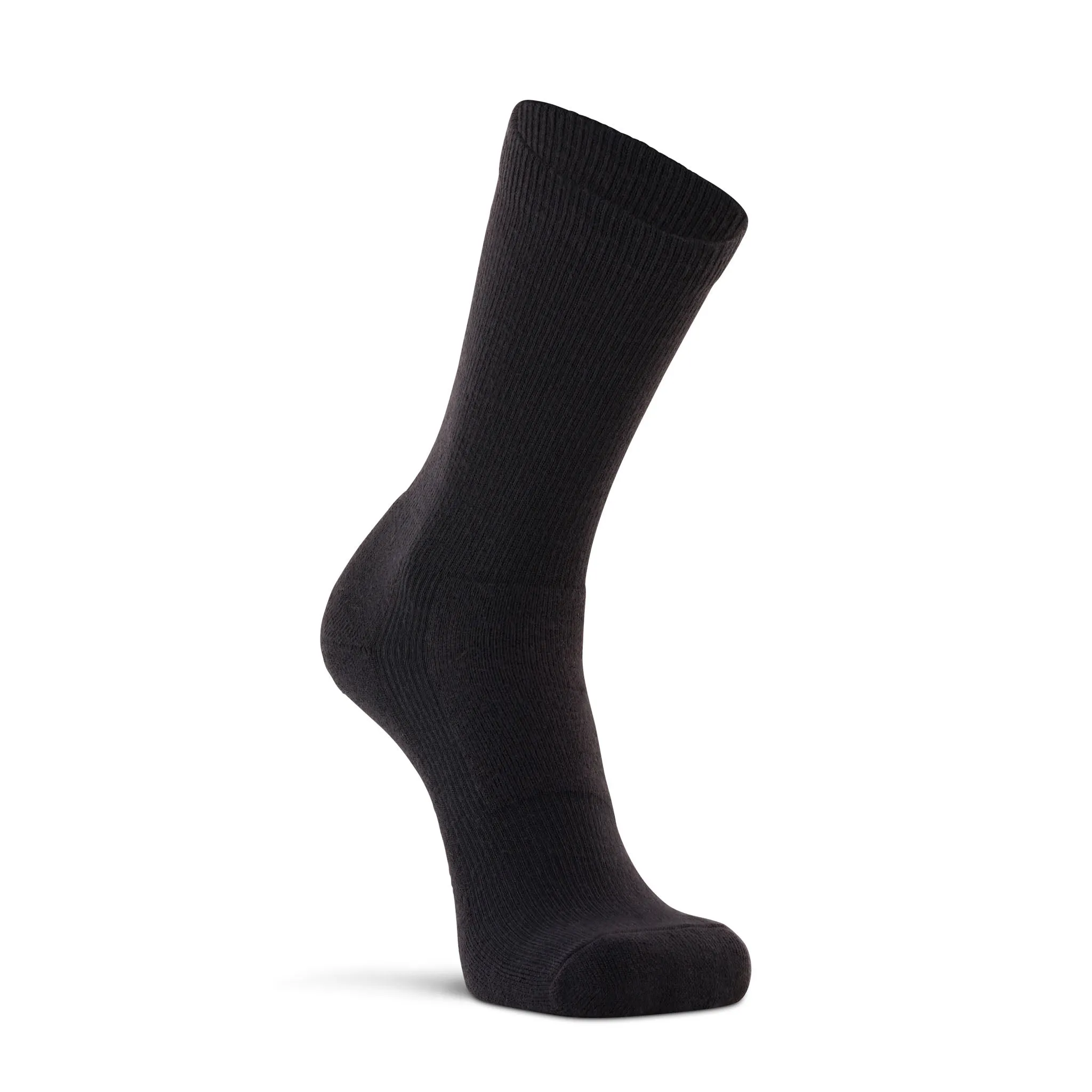 Women's Wick Dry Walker Lightweight Crew Everyday Sock