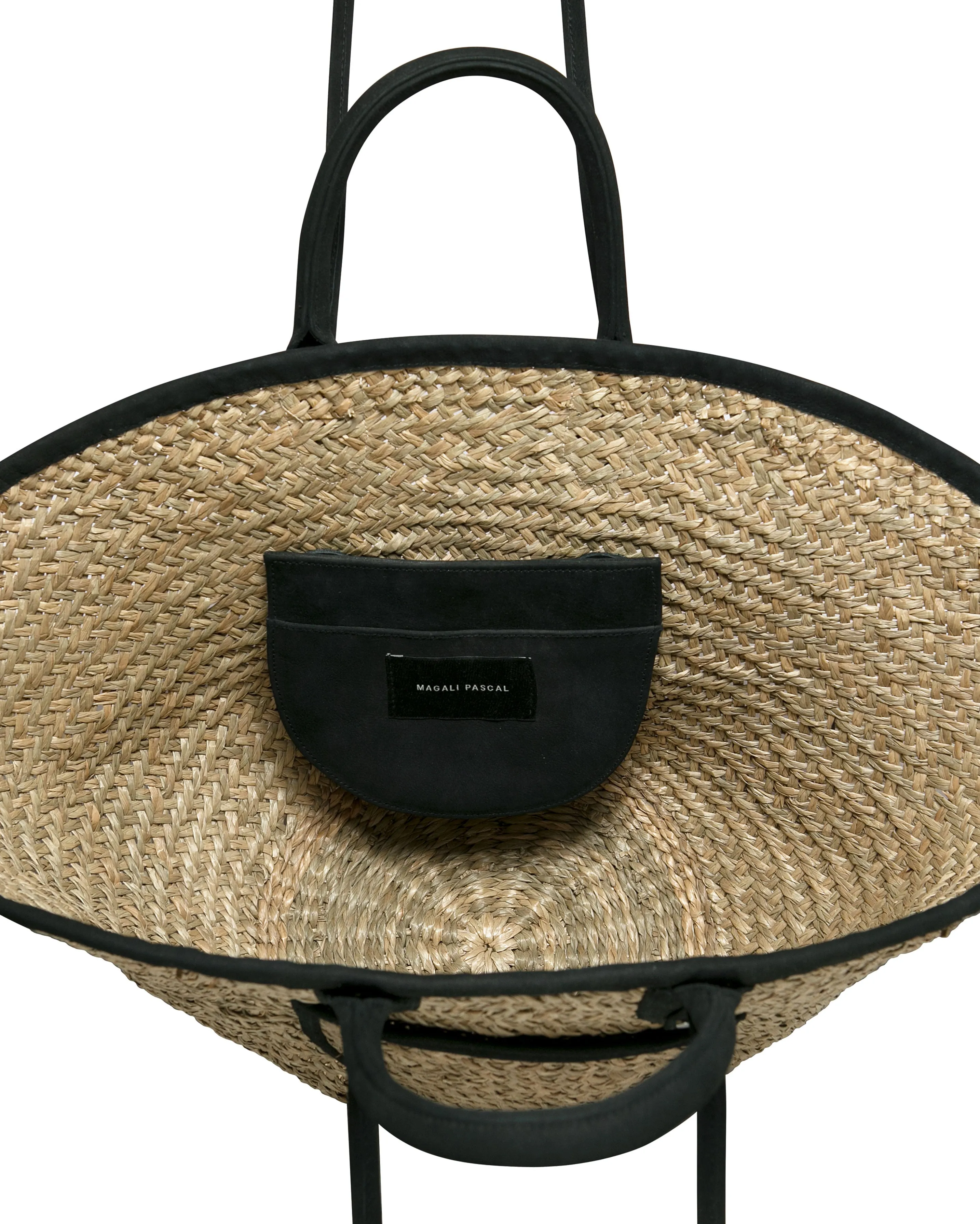 YOKO SMALL BASKET