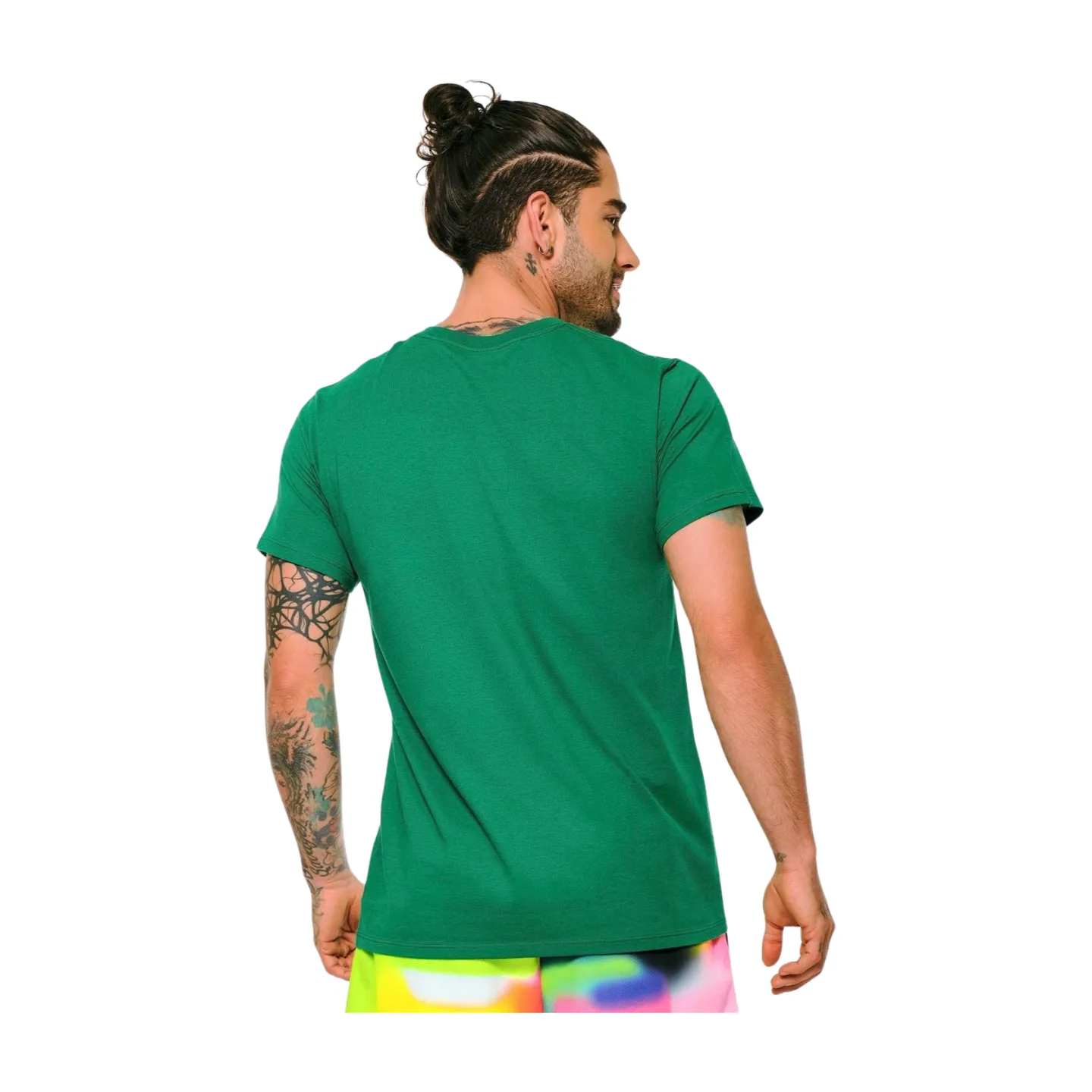 Zumba Flow Tee (Pre-Order)